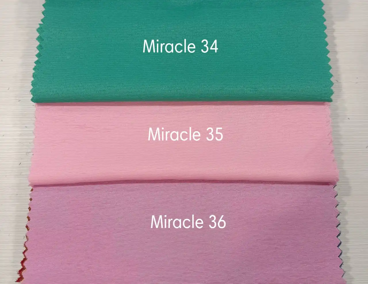 MIRACLE - Image 2