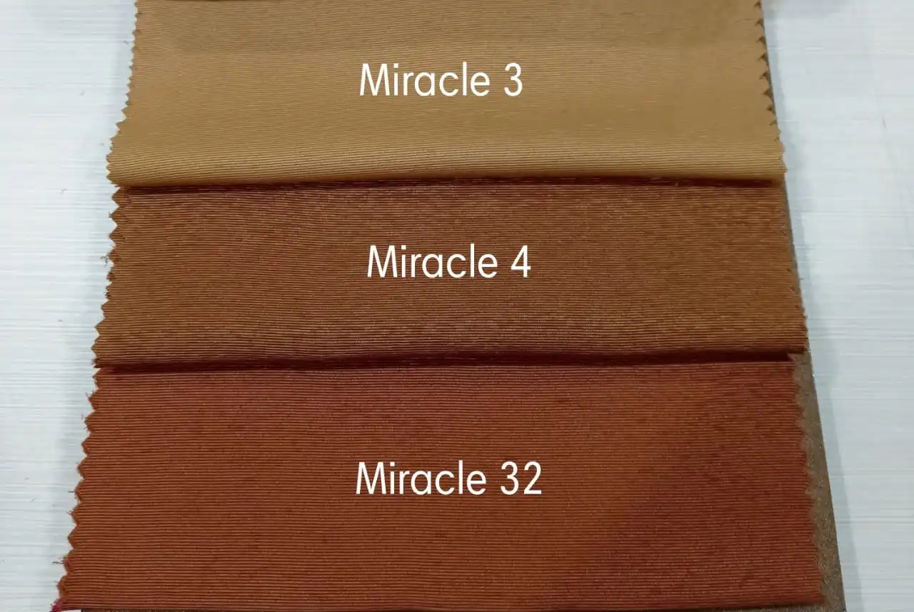 MIRACLE - Image 7